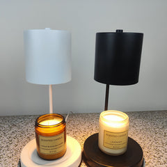Collection image for: candle warmer lamp