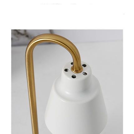 Creative Aromatherapy Machine Candle Incense Lamp