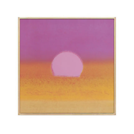 Abstract And Simple Hanging Paintings Of Art Works